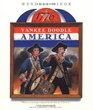 Yankee Doodle America The Spirit of 1776 from A to Z