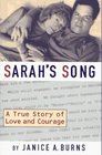 Sarah's Song A True Story of Love and Courage