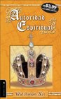 Autoridad Espiritual MM