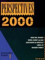 Perspectives 2000 Intermediate English 1 Student Text