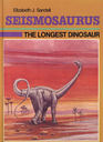 Seismosaurus The Longest Dinosaur