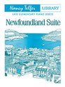 Newfoundland Suite Late Elementary Piano Duets