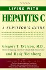 Living With Hepatitis C A Survivor's Guide
