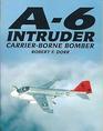 A6 Intruder CarrierBorne Bomber