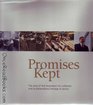 Promises kept The story of Aid Association for Lutherans and its extraordinary heritage of service