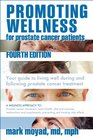 PROMOTING WELLNESS for prostate cancer patients