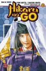 Hikaru No Go 13