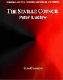 The Seville Council v 1 No 3