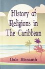 History of Religions in the Caribbean