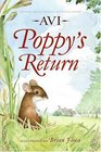 Poppy's Return (The Poppy Stories)