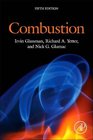 Combustion Fifth Edition