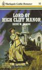 Lord of High Cliff Manor