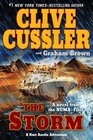 The Storm (NUMA Files, Bk 10)