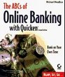 The ABCs of Online Banking With Quicken 6