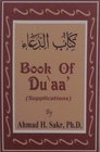 Book of Du'aa'
