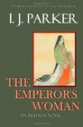 The Emperor's Woman An Akitada Novel
