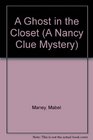 A Ghost in the Closet
