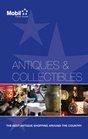 Antiques  Collectibles