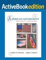 American Government Continuity and Change Active Books Edition 2008 Edition