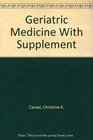 Geriatric Medicine With Supplement