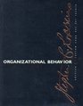 Organizational Behavior EBusiness Updated Edition with Developing Management Skills for Europe