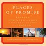 Places of Promise Finding Strength in Your Congregation's Location