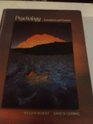 Psychology Boundaries and Frontiers/Time Psychology  19231988