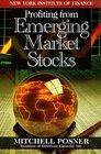 Profiting from Emerging Market Stocks
