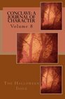 Conclave A Journal of Character Volume 8