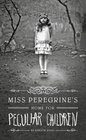 Miss Peregrine's Home for Peculiar Children (Large Print)