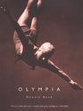 Olympia  A Novel