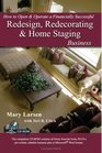 How to Open  Operate a Financially Successful Redesign Redecorating  Home Staging Business With Companion Cdrom