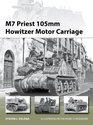 M7 Priest 105mm Howitzer Motor Carriage (New Vanguard)