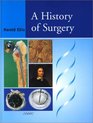 A Brief History of Surgery