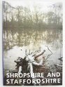 Wetlands of Shropshire  Staffs