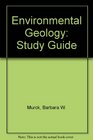 Environmental Geology Study Guide