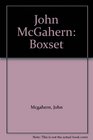 John McGahern Boxset