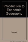 An Introduction to Economic Geography 2009 Edition