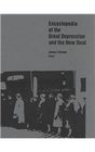 Encyclopedia of the Great Depression and the New Deal