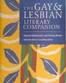 The Gay  Lesbian Literary Companion