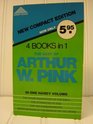 The Best of Arthur W Pink