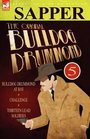 The Original Bulldog Drummond 5Bulldog Drummond at Bay Challenge  Thirteen Lead Soldiers