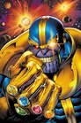 Avengers Vs Thanos