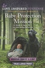 Baby Protection Mission