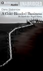 A Cold-Blooded Business (Kate Shugak, Bk 4) (Audio CD) (Unabridged)