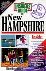 The Insiders' Guide to New Hampshire1st Edition