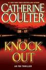 Knock Out (FBI, Bk 13) (Large Print)