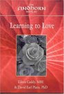 Findhorn Book of Learning to Love