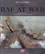 RAF at War Part of the Epic of Flight