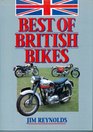 Best of British Bikes